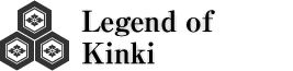 Legend of Kinki