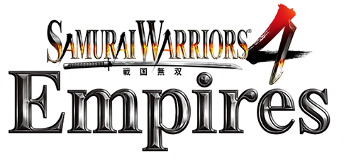 Samurai Warriors４ Empires