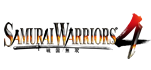 Samurai Warriors 4 logo