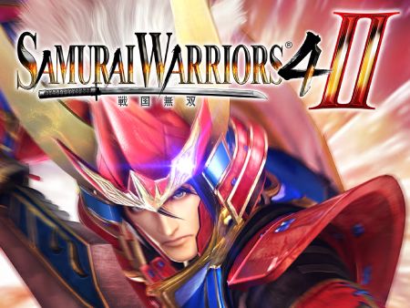 Samurai Warriors II