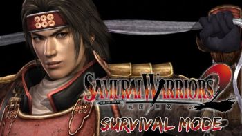 Survival mode banner