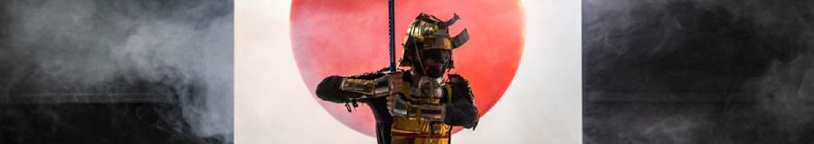 Samurai Japanese Culture