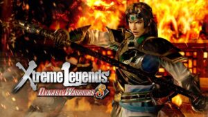 Dynasty Warriors 8: Xtreme Legends