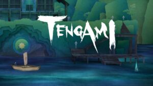 Tengami