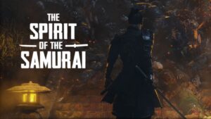 The Spirit of the Samurai